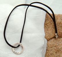 Joy Necklace