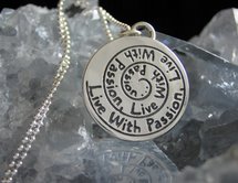 Joy Necklace